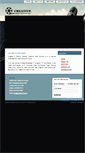 Mobile Screenshot of creativevision.tv