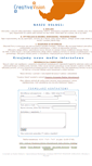 Mobile Screenshot of creativevision.pl